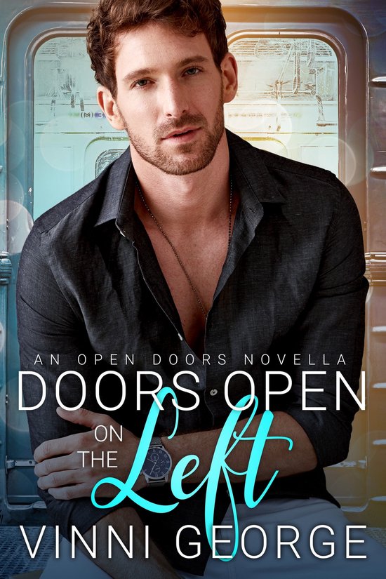 Open Doors An LGBTQ Contemporary Romance Series 4 Doors Open on the