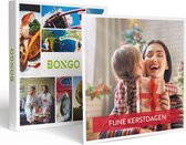 Bongo Bon - KERSTCADEAU VOOR DE LIEFSTE MOEDER: SPECIALE BELEVENISSEN VOOR 1 OF 2 - Cadeaukaart cadeau voor man of vrouw