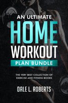 An Ultimate Home Workout Plan Bundle