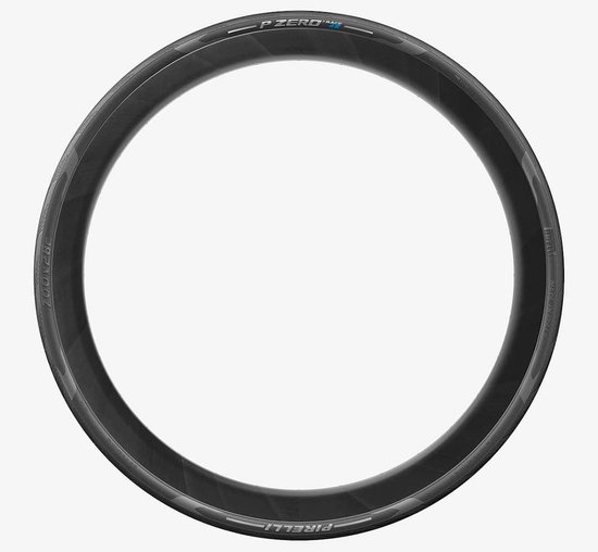 Pirelli P Zero™ Race 4s Tubeless Racefiets Band Zilver 700C / 28