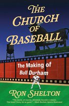 The Church of Baseball