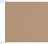 vidaXL-Luifel-verticaal-250x360-cm-oxford-stof-taupe