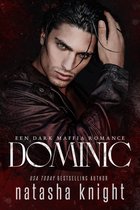 Benedetti broers 2 - Dominic: Een Dark Maffia Romance