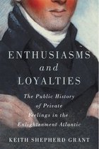 McGill-Queen's Studies in Early Canada / Avant le Canada6- Enthusiasms and Loyalties