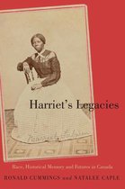 Carleton Library Series259- Harriet’s Legacies