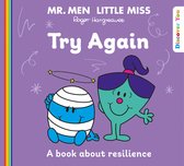 Mr. Men and Little Miss Discover You- Mr. Men Little Miss: Try Again
