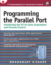 Programming The Parallel Port