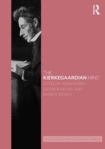 Routledge Philosophical Minds-The Kierkegaardian Mind