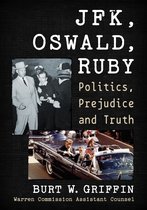 JFK, Oswald and Ruby