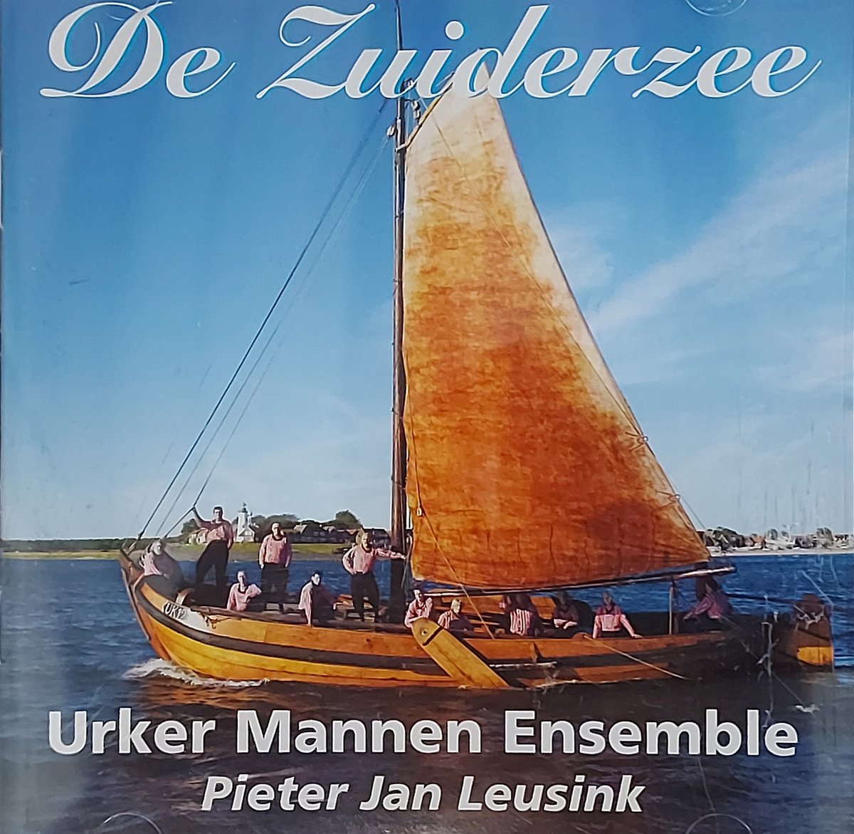 Zuiderzee