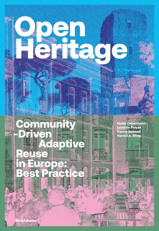 Open Heritage