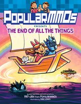 PopularMMOs- PopularMMOs Presents The End of All the Things