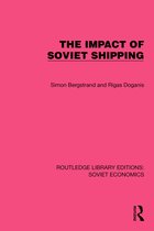 The Impact of Soviet Shipping