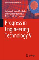 Advanced Structured Materials- Progress in Engineering Technology V