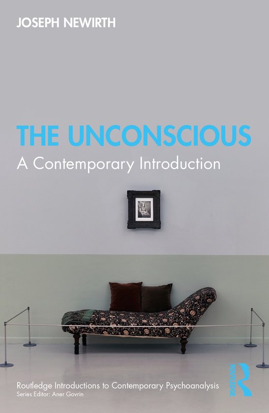 Routledge Introductions to Contemporary Psychoanalysis-The U ... - cover