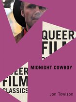 Queer Film Classics5- Midnight Cowboy