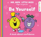 Mr. Men and Little Miss Discover You- Mr. Men Little Miss: Be Yourself