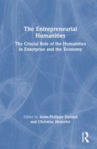The Entrepreneurial Humanities
