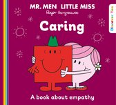 Mr. Men and Little Miss Discover You- Mr. Men Little Miss: Caring