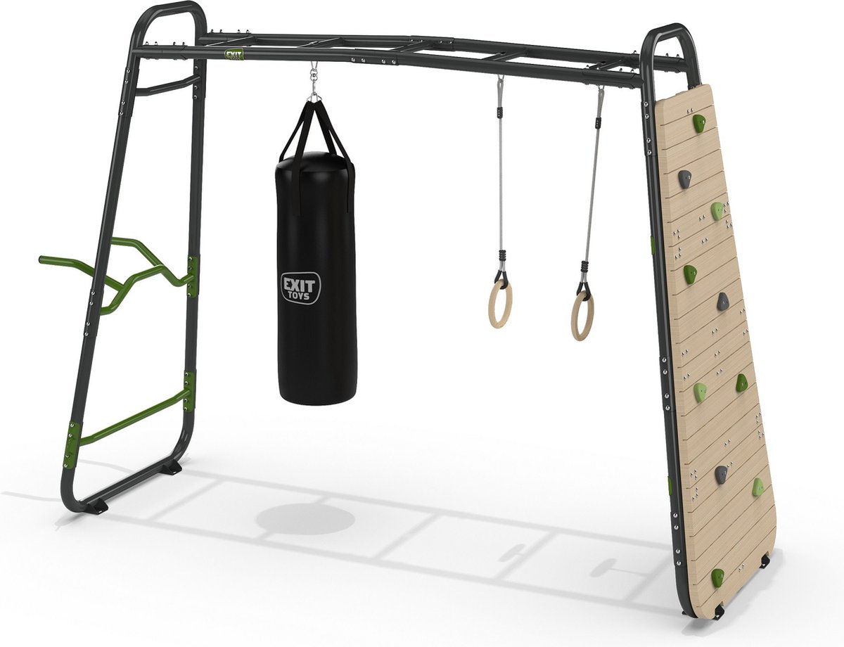 EXIT GetSet monkeybar MB220