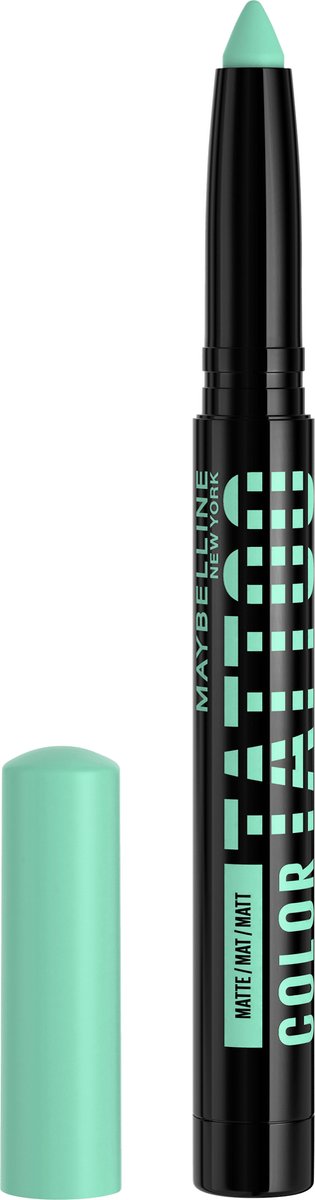 Maybelline alles-in-één primer voor eyeliner en oogschaduwstick 1,4 g I Am Giving 45