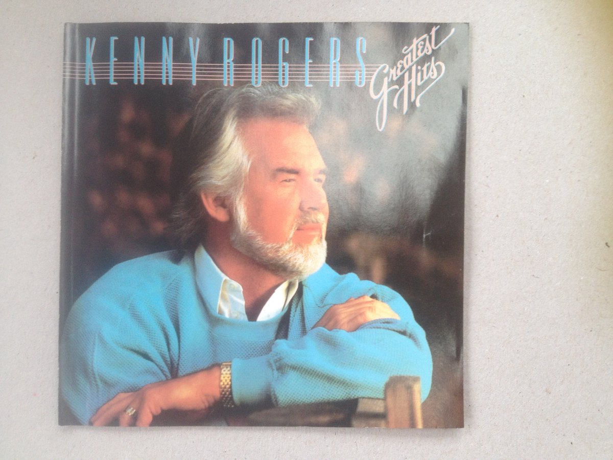 Greatest Hits [RCA]