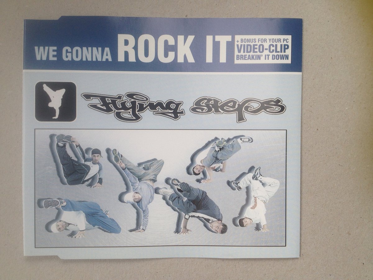 Rock It