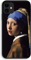 The Pearl Earring