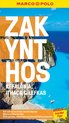 Marco Polo Guides- Zakynthos and Kefalonia Marco Polo Pocket Travel Guide - with pull out map