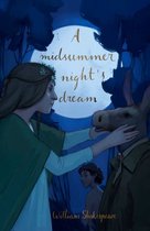 Wordsworth Collector's Editions-A Midsummer Night's Dream (Collector's Edition)