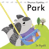 Raccoon Rambles- Park