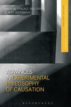 Advances in Experimental Philosophy- Advances in Experimental Philosophy of Causation