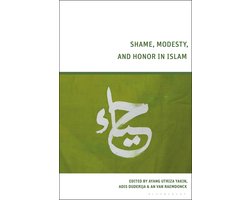 Shame, Modesty, and Honor in Islam