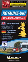 United Kingdom - Motorhome Stopovers
