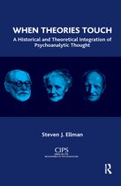 CIPS Confederation of Independent Psychoanalytic Societies Boundaries of Psychoanalysis- When Theories Touch