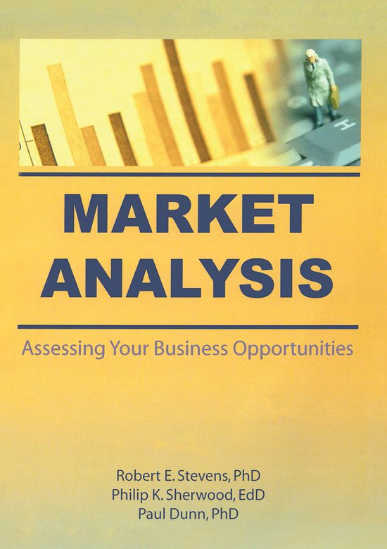 Market Analysis - cover
