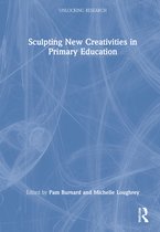 Unlocking Research- Sculpting New Creativities in Primary Education