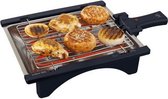 Bol.com Barbecue JATA BQ95 2000W Zwart aanbieding