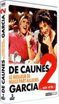 De Caunes Garcia 2.....Suite En Fin!