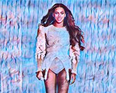 Beyonce 2 - Poster - 70 x 100 cm