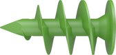 fischer isolatiemateriaalplug (45x) - FID Green 50 - 524851