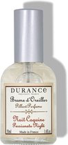 Durance Passionate Night - kussen spray - parfum - pillow spray