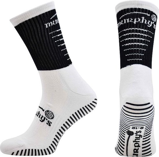 Murphy's Pro Mid GAA Grip Socks Adult bol