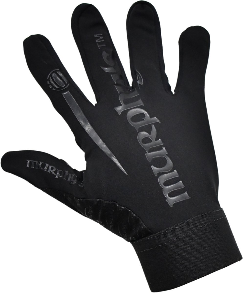 Murphy's Strapless Gaelic Gloves Junior
