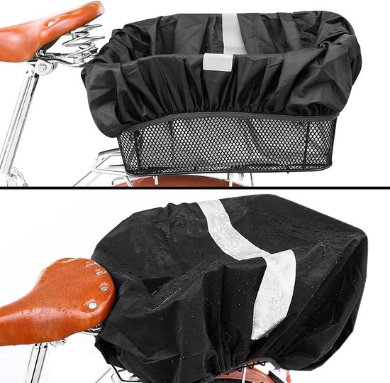 Fietstas, waterdicht, zij-, achter-, ruime tas ZAGATTO Fietstas, waterdicht, zij-, achter-, ruime tas ZAGATTO