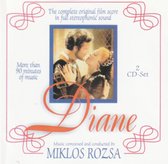 Miklos Rozsa - Diane (Original Soundtrack)