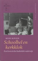 Schoolbel En Kerkklok
