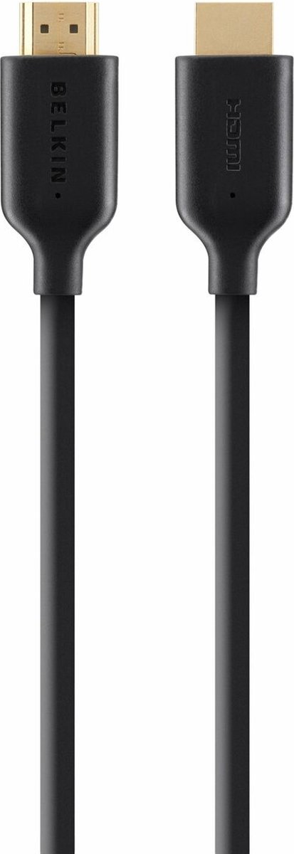 High Speed HDMI Cable 1m