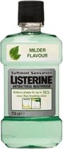 Listerine - Softmint Sensation - Mondwater - Munt - 250ml