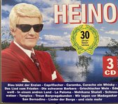 Heino 30 Jahriges Bühnen- Jubilaum